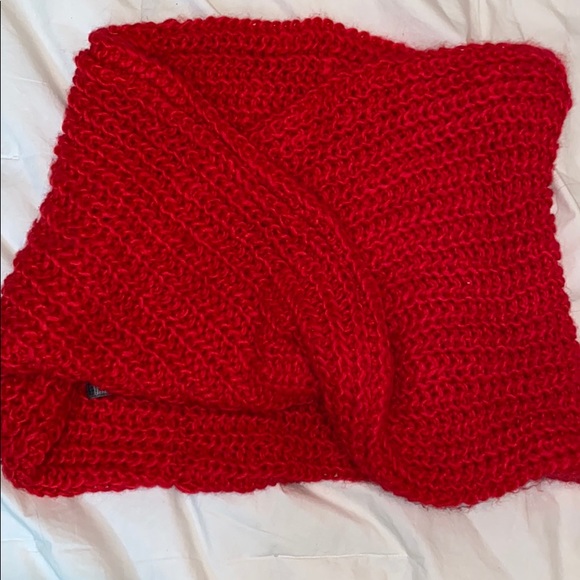 Infinity scarf - Picture 1 of 2